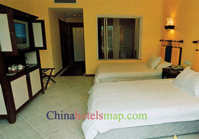 Sanya-Romantic-Seaview-Hotel-romantic-room
