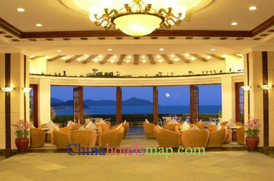 Sanya-Royal-Garden-Hotel-lobby