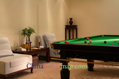 Sanya-Tianhong-Resort-billiards-room