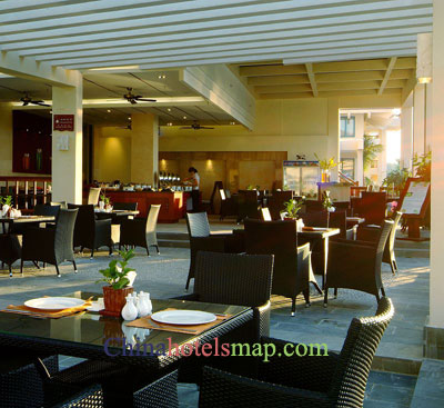 Sanya-Tianhong-Resort-chipan-restaurant