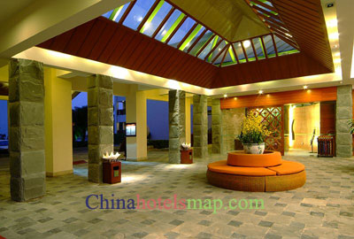 Sanya-Tianhong-Resort-lobby