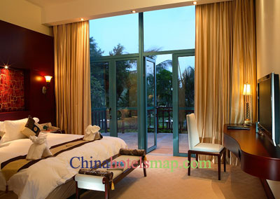 Sanya-Tianhong-Resort-room