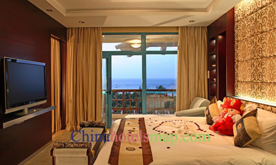 Sanya-Tianhong-Resort-seaview-reluxe-miyue-suite