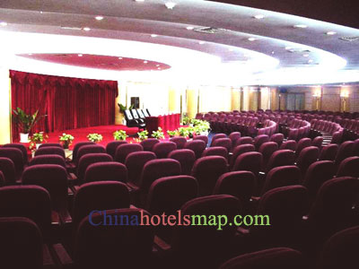 Sanya-Treasure-Island-Sea-View-Hotel-meeting