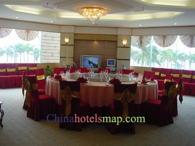 Sanya-Treasure-Island-Sea-View-Hotel-restaurant