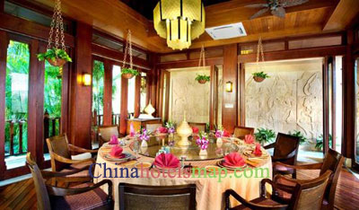 Yalong-Bay-Mangrove-Tree-Resort-restaurant