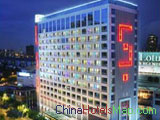 Best Western Pudong Sun Hotel Shanghai 