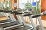 Shanghai-Haiyatt-Hotel-gymnasium