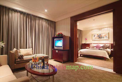 Shanghai-Haiyatt-Hotel-guestroom-2b