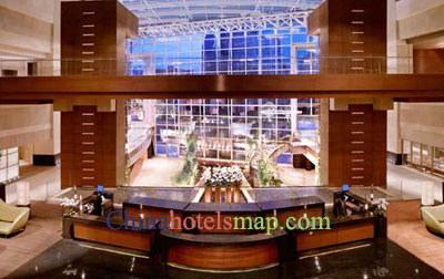 Shanghai-Hyatt-on-the-Bund-lobby