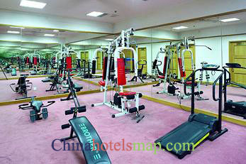 Shanghai-Jiulong-Hotel-gymnasium-1b