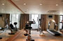 Shanghai-LDF-All-Suites-Hotel-gymnasium