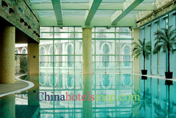 Shanghai-Le-Royal-Meridien-pool