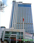 New Century Hotel Shanghai