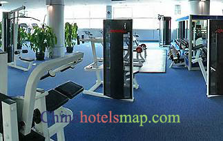 Shanghai-Noble-Center-gymnasium-1b