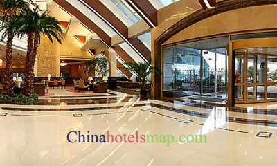 Shanghai-Ramada-Pudong-Airport-Hotel-lobby-1b