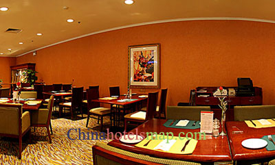 Shanghai-Ramada-Pudong-Airport-Hotel-restaurant-1b