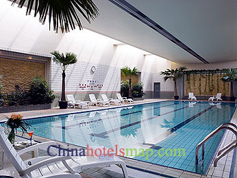 Shanghai-Sofitel-Jinjiang-Oriental-Pudong-gymnasium-01