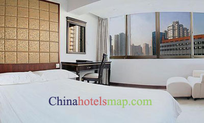 Shanghai-Summit-Service-Apartment-guestroom-1b