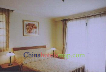 Shanghai-Tianci-Service-Apartment-guestroom-1b