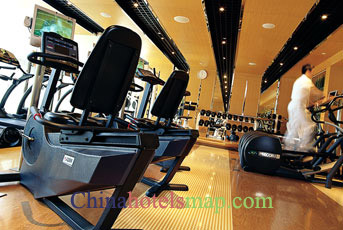 Shanghai-Westin-Hotel-gymnasium-01