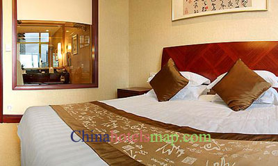 Shanghai-Yanan-Hotel-guestroom-2b