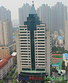 Zhongdian Hotel Shanghai 
