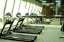 Shenyang-Golden-Hotel-gymnasium