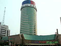 Golden Hotel Shenyang