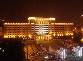 Liaoning Mansion Shenyang