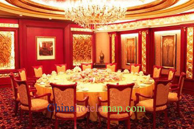 Shenyang-Marriott-Hotel-restaurant