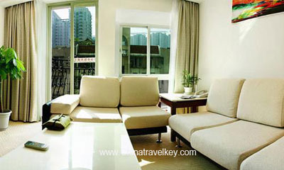 Shenzhen-ACKCyber-Hotel-guestroom-3b