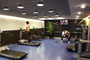 Shenzhen-Century-Tower-Hotel-gymnasium