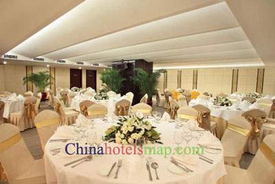 Shenzhen-Century-Tower-Hotel-restaurant