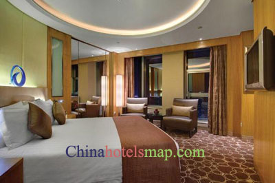 Shenzhen-Marco-Polo-guestroom