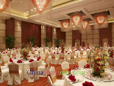 Shenzhen-Marco-Polo-restaurant