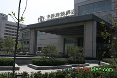 Hebei Grand Hotel Shijiazhuang