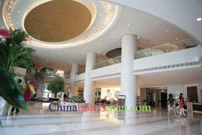 Shijiazhuang-Hebei-Grand-Hotel-lobby