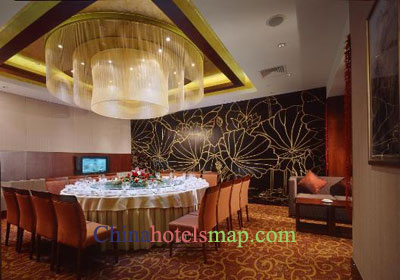 Suzhou-Holiday-Inn-Youlian-restaurant