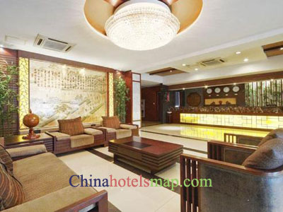 Suzhou-Qianshengyuan-Hotel-lobby
