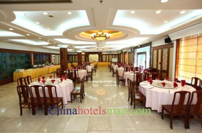 Suzhou-Shanshui-Resort-restaurant