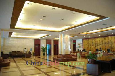 Suzhou-Wealth-Center-Hotel-lobby