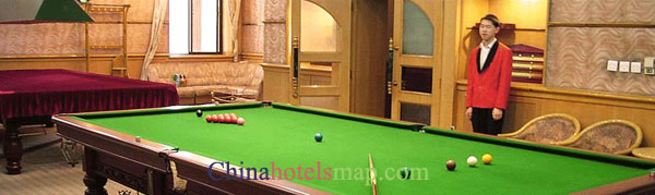 Taiyuan-Jinci-Hotel-billiard-01