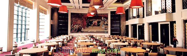 Taiyuan-Jinci-Hotel-restaurant-02