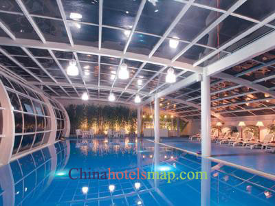 Taiyuan-World-Trade-Hotel-pool