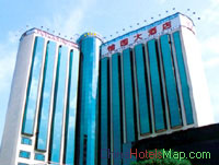 taiyuan hotels