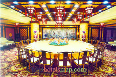 Taiyuan-Yuyuan-Hotel-restaurant-01
