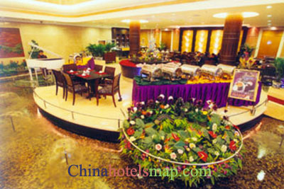 Taiyuan-Yuyuan-Hotel-restaurant-02