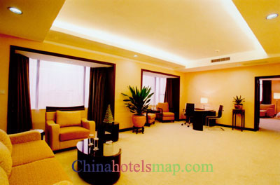 Taiyuan-Yuyuan-Hotel-room-03