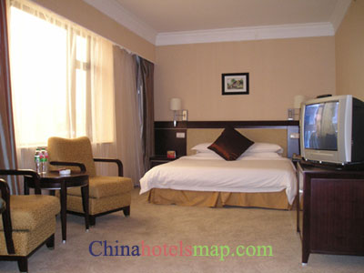Taiyuan-Yuyuan-Hotel-room-04